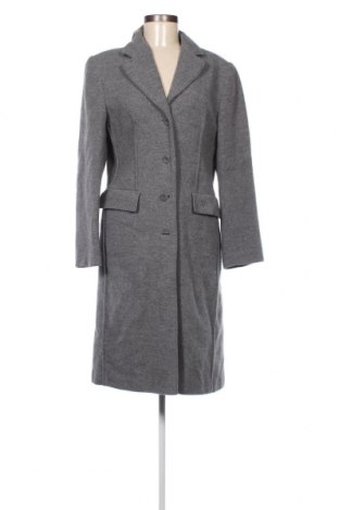 Dámsky kabát , Veľkosť M, Farba Sivá, Cena  15,77 €