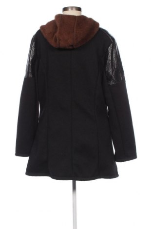 Palton de femei, Mărime XL, Culoare Negru, Preț 52,63 Lei
