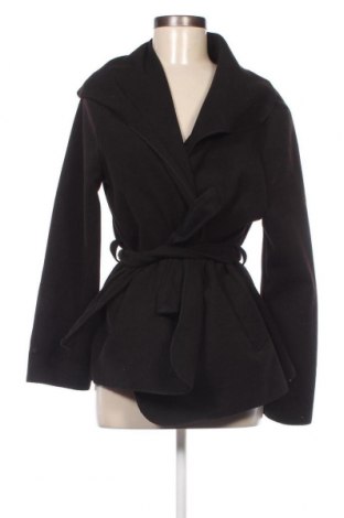 Palton de femei, Mărime M, Culoare Negru, Preț 112,63 Lei