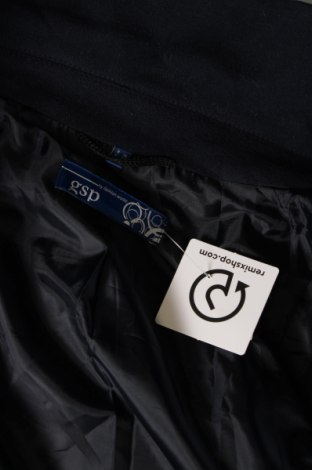 Γυναικείο παλτό, Μέγεθος XS, Χρώμα Μπλέ, Τιμή 9,50 €