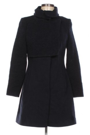 Γυναικείο παλτό, Μέγεθος XS, Χρώμα Μπλέ, Τιμή 23,75 €