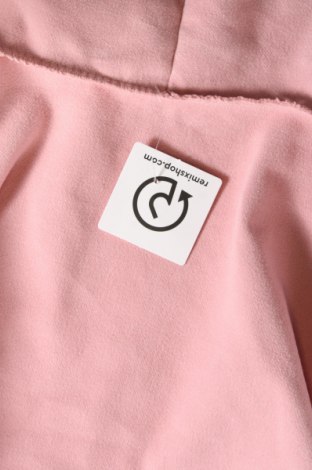 Dámský kabát , Velikost M, Barva Růžová, Cena  256,00 Kč