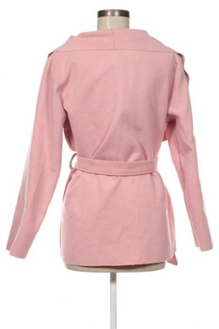 Palton de femei, Mărime M, Culoare Roz, Preț 116,15 Lei