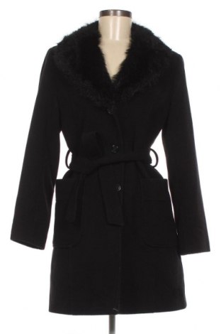 Γυναικείο παλτό, Μέγεθος M, Χρώμα Μαύρο, Τιμή 10,59 €