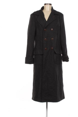 Γυναικείο παλτό, Μέγεθος M, Χρώμα Γκρί, Τιμή 10,59 €