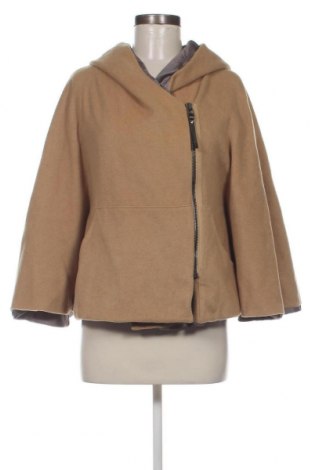 Γυναικείο παλτό, Μέγεθος M, Χρώμα  Μπέζ, Τιμή 20,30 €