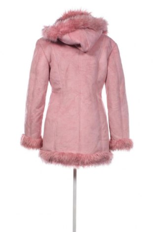 Dámsky kabát , Veľkosť XXL, Farba Ružová, Cena  39,44 €