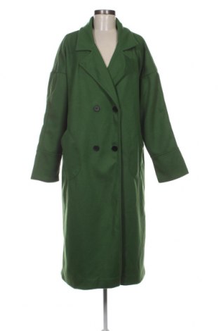 Damenmantel, Größe XL, Farbe Grün, Preis 54,73 €