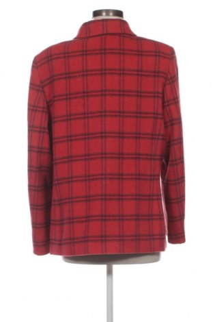 Dámský kabát , Velikost XL, Barva Červená, Cena  574,00 Kč