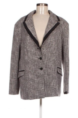 Дамско палто, Размер 5XL, Цвят Многоцветен, Цена 64,00 лв.