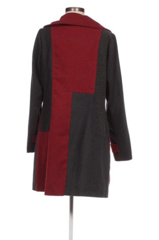 Dámský kabát , Velikost L, Barva Vícebarevné, Cena  580,00 Kč