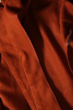 Γυναικείο παλτό, Μέγεθος M, Χρώμα Πορτοκαλί, Τιμή 5,94 €