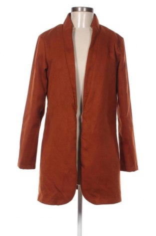 Dámsky kabát , Veľkosť M, Farba Oranžová, Cena  5,44 €