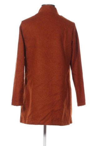 Дамско палто, Размер M, Цвят Оранжев, Цена 9,60 лв.