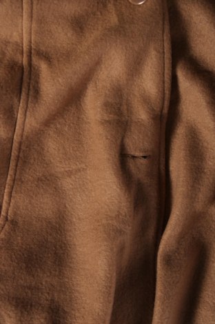 Palton de femei, Mărime M, Culoare Maro, Preț 163,80 Lei