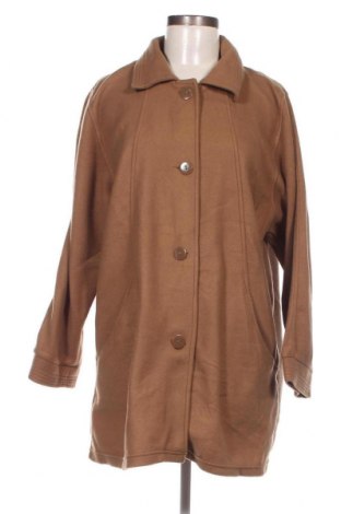 Дамско палто, Размер M, Цвят Кафяв, Цена 9,80 лв.