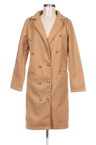 Γυναικείο παλτό, Μέγεθος L, Χρώμα Καφέ, Τιμή 39,96 €