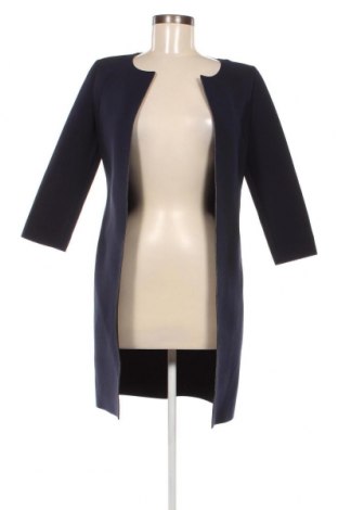 Γυναικείο παλτό, Μέγεθος S, Χρώμα Μπλέ, Τιμή 24,09 €
