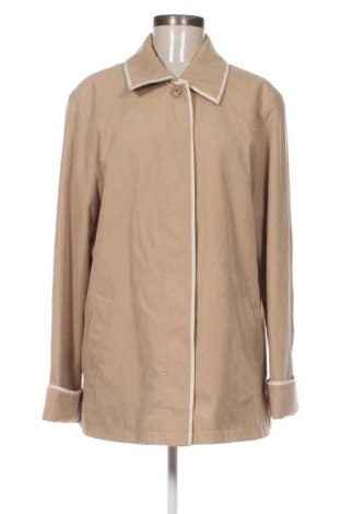 Γυναικείο παλτό, Μέγεθος L, Χρώμα  Μπέζ, Τιμή 23,86 €