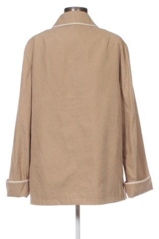 Γυναικείο παλτό, Μέγεθος L, Χρώμα  Μπέζ, Τιμή 23,86 €