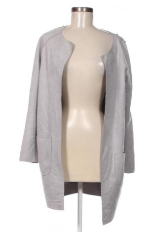 Γυναικείο παλτό, Μέγεθος S, Χρώμα Γκρί, Τιμή 5,94 €