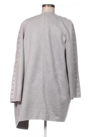 Γυναικείο παλτό, Μέγεθος S, Χρώμα Γκρί, Τιμή 5,94 €