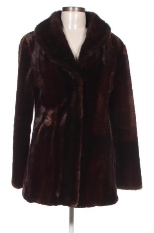 Γυναικείο παλτό, Μέγεθος M, Χρώμα Καφέ, Τιμή 33,94 €