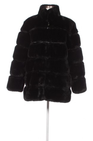 Dámsky kabát , Veľkosť L, Farba Čierna, Cena  62,49 €