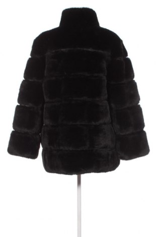 Γυναικείο παλτό, Μέγεθος L, Χρώμα Μαύρο, Τιμή 64,25 €