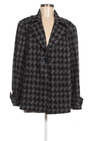 Dámsky kabát , Veľkosť XL, Farba Viacfarebná, Cena  6,90 €