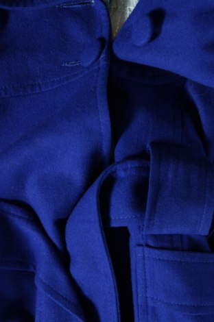 Dámsky kabát , Veľkosť M, Farba Modrá, Cena  17,16 €
