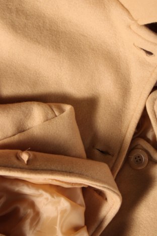 Γυναικείο παλτό, Μέγεθος XXL, Χρώμα  Μπέζ, Τιμή 22,60 €