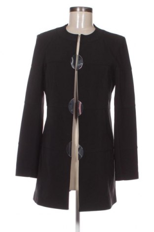 Дамско палто, Размер M, Цвят Черен, Цена 38,40 лв.