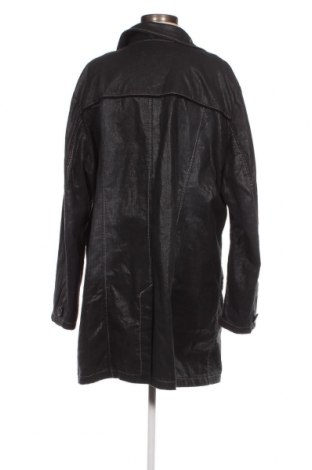 Дамско палто, Размер 5XL, Цвят Сив, Цена 64,00 лв.