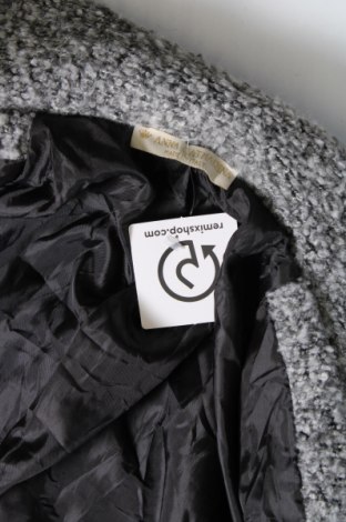 Dámsky kabát , Veľkosť S, Farba Sivá, Cena  20,63 €