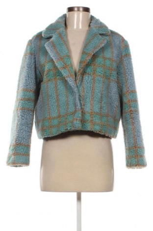 Γυναικείο παλτό, Μέγεθος S, Χρώμα Μπλέ, Τιμή 29,12 €