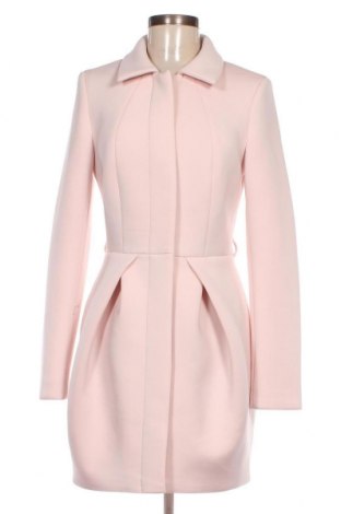 Γυναικείο παλτό, Μέγεθος S, Χρώμα Ρόζ , Τιμή 33,79 €