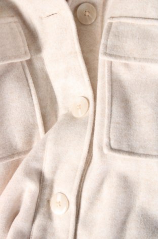 Palton de femei, Mărime S, Culoare Bej, Preț 163,27 Lei