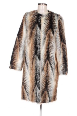 Дамско палто ASOS, Размер M, Цвят Многоцветен, Цена 43,90 лв.