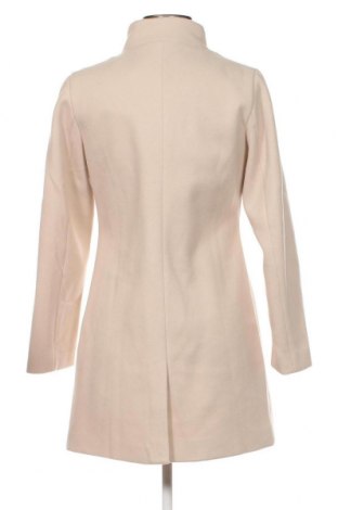 Γυναικείο παλτό Allegra K, Μέγεθος XS, Χρώμα  Μπέζ, Τιμή 41,67 €