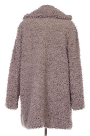Дамско палто Amisu, Размер S, Цвят Бежов, Цена 18,19 лв.