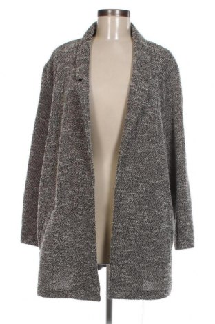 Дамско палто Amisu, Размер L, Цвят Сив, Цена 38,40 лв.
