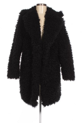Дамско палто Amisu, Размер M, Цвят Черен, Цена 107,00 лв.