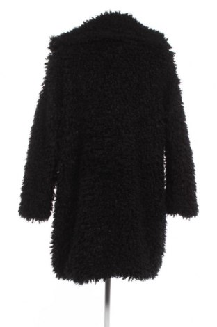 Γυναικείο παλτό Amisu, Μέγεθος M, Χρώμα Μαύρο, Τιμή 13,90 €