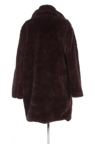 Palton de femei Amisu, Mărime L, Culoare Maro, Preț 84,47 Lei