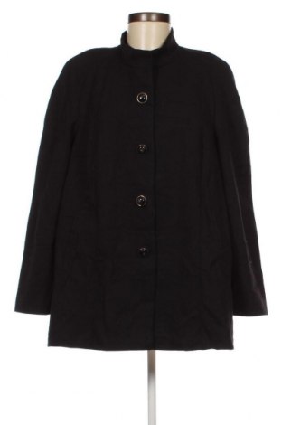 Γυναικείο παλτό Antea, Μέγεθος XL, Χρώμα Μαύρο, Τιμή 8,31 €