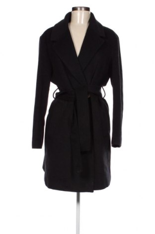 Дамско палто Armani Exchange, Размер M, Цвят Черен, Цена 395,40 лв.