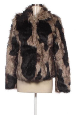 Дамско палто B.Young, Размер S, Цвят Многоцветен, Цена 24,18 лв.