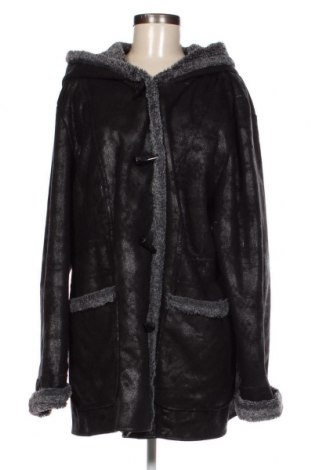 Palton de femei Barbara Lebek, Mărime XXL, Culoare Negru, Preț 106,58 Lei