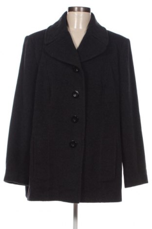 Γυναικείο παλτό Barbara Lebek, Μέγεθος XL, Χρώμα Μαύρο, Τιμή 79,18 €